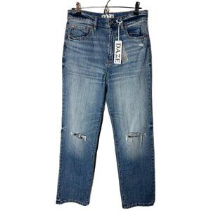 Daze Women's Blue Jeans